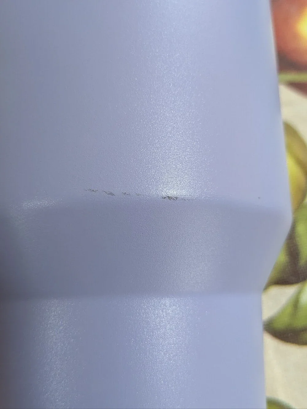 Stanley 40oz.Ice Flo Flip Straw Tumbler Periwinkle - Picture 13 of 15
